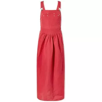 Комбинезон Gimaguas Красный, красный