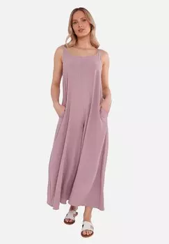 Комбинезон GINI LONDON, розовый