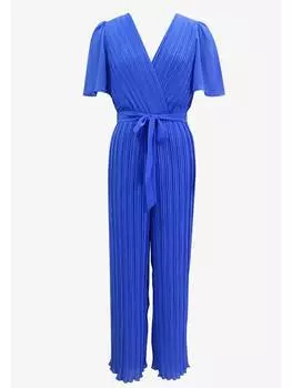 Комбинезон GINI LONDON, синий