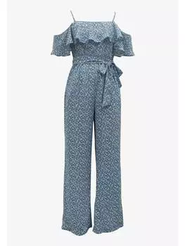 Комбинезон GINI LONDON, синий