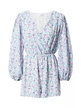 Комбинезон Glamorous, разноцветный