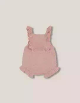 Комбинезон Gocco, цвет Rosa