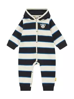 Комбинезон-Гонщик Steiff, синий