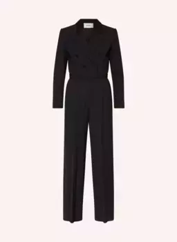 Комбинезон грэмми Ba&Sh, черный