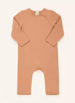 Комбинезон Gray Label, коричневый