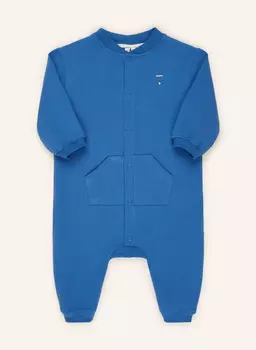 Комбинезон Gray Label, синий