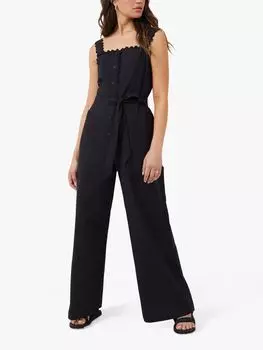 Комбинезон Great Plains Summer Ric Rac, черный