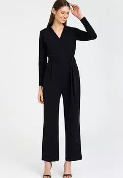 Комбинезон Greenpoint, черный