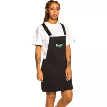 Комбинезон Grimey Gem Cutting, черный