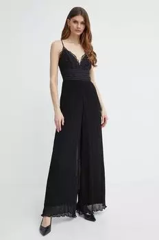 Комбинезон Guess, черный