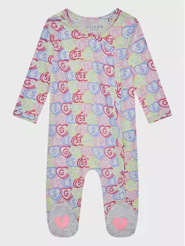 Комбинезон Guess, серый