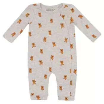 Комбинезон Guess, серый