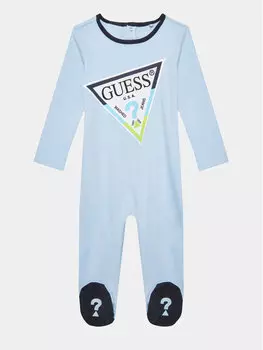 Комбинезон Guess, синий