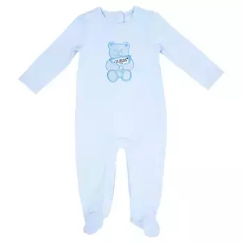 Комбинезон Guess, синий