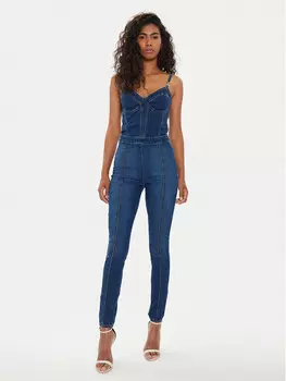 Комбинезон Guess, синий