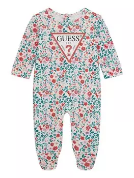 Комбинезон Guess, смешанные цвета