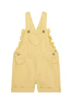 Комбинезон Guess, желтый