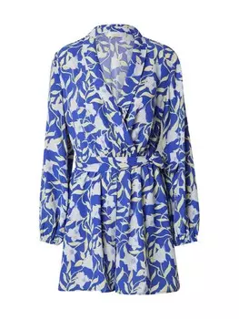 Комбинезон Guido Maria Kretschmer Women Jumpsuit Darja, синий