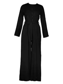 Комбинезон Gunes Kizi Overall, черный