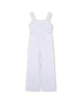 Комбинезон Habitual Fringe, белый