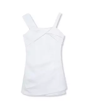 Комбинезон Habitual Twist Front, белый