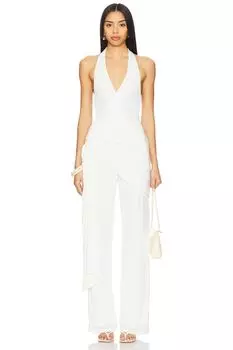 Комбинезон Halle Misha, ivory