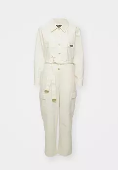 Комбинезон Hamilton Barbour International, белый