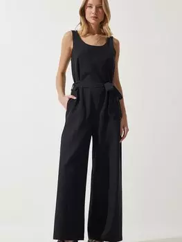 Комбинезон Happiness stanbul, черный