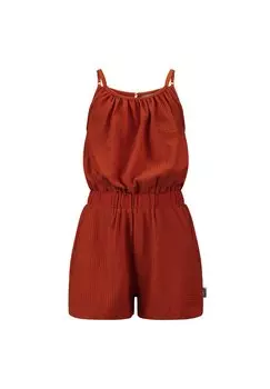 Комбинезон Harissa Retour Jeans, бриковый