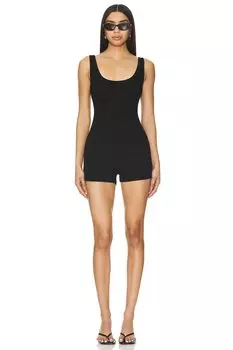 Комбинезон harlee с логотипом x maggie macdonald Lovers And Friends, черный