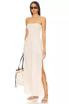 Комбинезон харриет Peixoto, бежевый