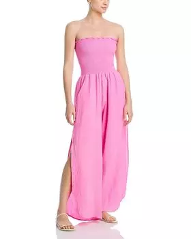 Комбинезон Харриет Peixoto, красный