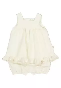 Комбинезон HARRIET Wheat, цвет eggshell