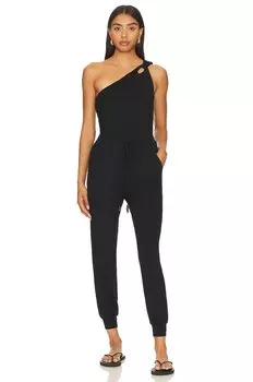 Комбинезон HEARTLOOM Tati, черный