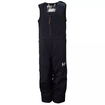 Комбинезон Helly Hansen вертикальные утепленные для малышей, темно-синий