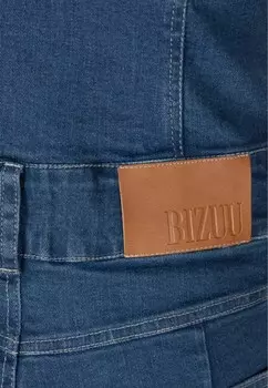 Комбинезон HENNI BIZUU, светло-голубой