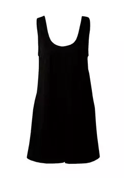 Комбинезон HERA EDITED, черный