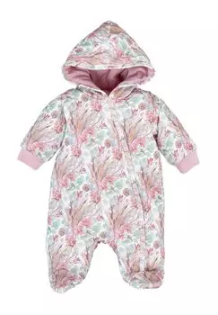 Комбинезон Herbst Nini, розовый разноцветный