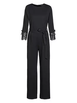 Комбинезон Herrlicher, черный