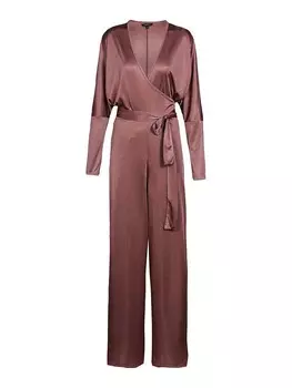 Комбинезон Herrlicher, старый розовый