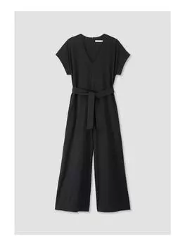 Комбинезон Hessnatur, черный