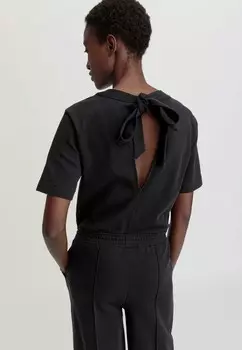 Комбинезон hessnatur, черный