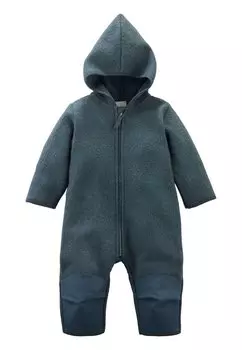 Комбинезон hessnatur, цвет fjordblau