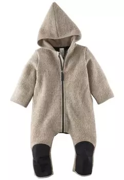 Комбинезон hessnatur, цвет greige