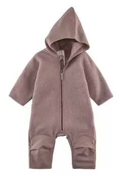 Комбинезон hessnatur, цвет mauve