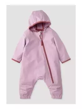 Комбинезон Hessnatur, цвет pfingstrose