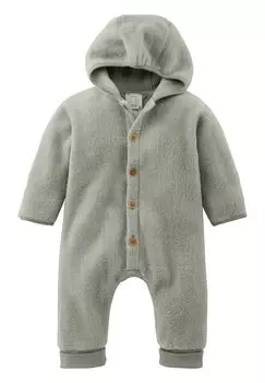 Комбинезон hessnatur, цвет seegras