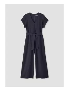 Комбинезон Hessnatur Jersey, синий