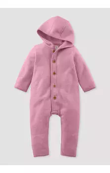 Комбинезон Hessnatur Overall, цвет wildrose