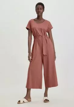 Комбинезон hessnatur, розовый